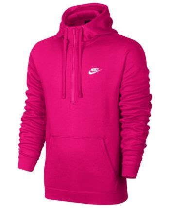 nike hoodie pink blue herren|Pink Hoodies .